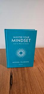 Michael Pilarczyk - Master Your Mindset, Ophalen of Verzenden, Zo goed als nieuw