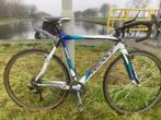 Carbon cross of gravelbike, Fietsen en Brommers, Fietsen | Racefietsen, 28 inch, Gebruikt, Carbon, 49 tot 53 cm