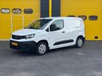 Peugeot PARTNER 1.2 Airco/Cruise/Pdc/ BTW&BPM VRIJ, 15 km/l, Gebruikt, Euro 6, 1199 cc
