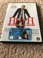 Hitch comedy inclusief extra film pursuit of happiness, Boxset, Gebruikt, Ophalen of Verzenden, Romantische komedie