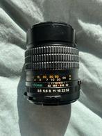 Mamiya 150mm lens, Ophalen of Verzenden, Zo goed als nieuw