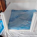 Te huur : solide werpkist 120 x 120 cm

Met anti dooddruk st, Dieren en Toebehoren, Hondenhokken, Ophalen, Zo goed als nieuw, 110 cm of meer