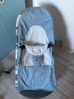 Extra hoes BabyBjörn blauw, Ophalen of Verzenden, Zo goed als nieuw