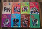 That 70s Show DVD-box compleet (seizoen 1 tm 8), Cd's en Dvd's, Dvd's | Tv en Series, Alle leeftijden, Boxset, Ophalen of Verzenden