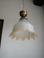 art deco hanglamp, Antiek en Kunst, Ophalen of Verzenden