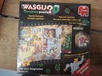 Wasgij christmas 1, Hobby en Vrije tijd, Denksport en Puzzels, Ophalen of Verzenden, 500 t/m 1500 stukjes, Nieuw