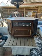 Radio meubel, Antiek en Kunst, Antiek | Tv's en Audio, Ophalen