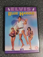 DVD BLUE HAWAII - ELVIS, Cd's en Dvd's, Dvd's | Klassiekers, Alle leeftijden, Ophalen of Verzenden, Zo goed als nieuw