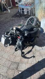 Piaggio Zip 80cc blok, Verzenden, Gebruikt, Blok