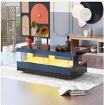 Stilvora salontafel, Ophalen, Overige materialen, 50 tot 100 cm, .