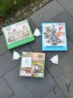 diverse kerst decoraties, Diversen, Kerst, Ophalen of Verzenden, Nieuw