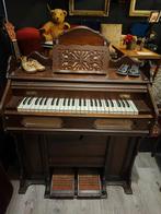 Prachtig compact mini harmonium! Organ . Co, Ophalen, 1 klavier, Harmonium