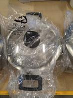 Demeyere Comfort 3 Set 5-delig - Verpakking beschadigd, Info@mystore.nl, Verzenden, Nieuw, Pannenset