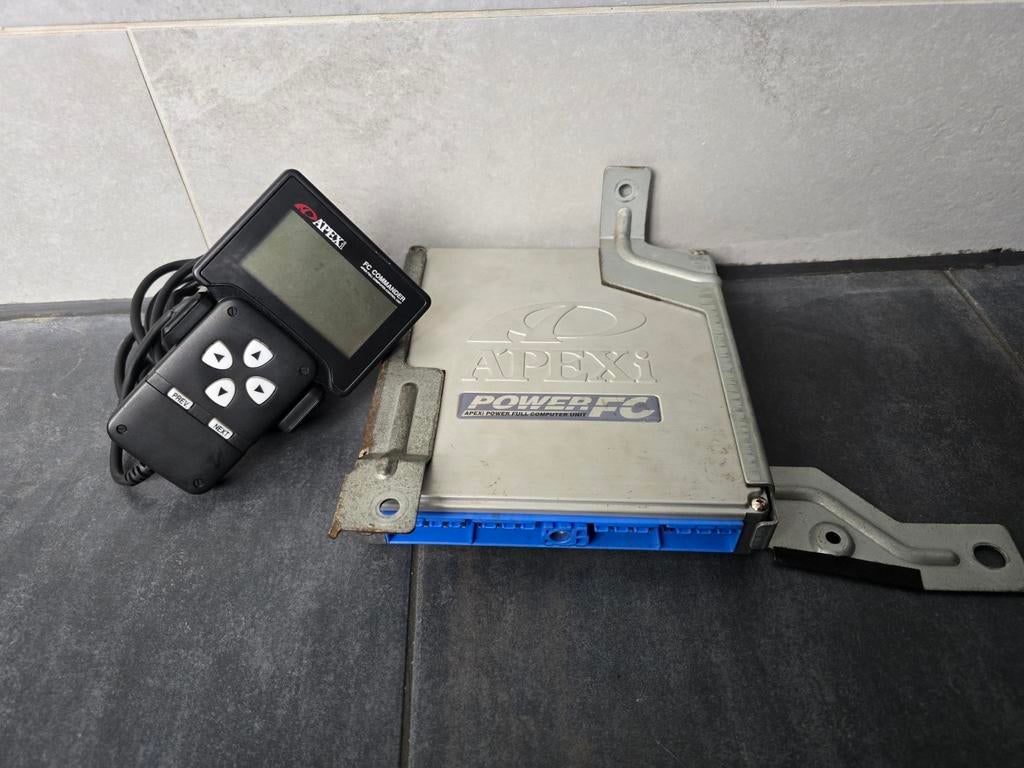 Apexi power FC voor R33 RB25DET, Ophalen of Verzenden