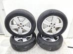 Velgen set 5x120 17 inch, Velg(en), 17 inch, Ophalen of Verzenden, 235 mm