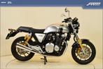 honda cb1100rs (bj 2018), 4 cilinders, Bedrijf, Meer dan 35 kW, Toermotor