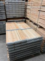 Palletranden, Doe-het-zelf en Verbouw, Hout en Planken, Nieuw, Ophalen of Verzenden, Minder dan 200 cm, Pallet