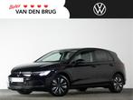 Volkswagen Golf 1.5 eTSI Move 130pk Automaat | LED | Navigat, Te koop, Geïmporteerd, Benzine, Hatchback