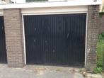 Garage te huur Kanaleneiland Utrecht opslag box ruimte, Auto diversen, Autostallingen en Garages