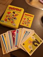 Pesten, Hobby en Vrije tijd, Gezelschapsspellen | Kaartspellen, Ophalen of Verzenden, Gebruikt