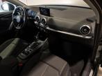 Audi Q2 35 TFSI S Edition / 150pk / Keyless entry / Achterui, Stof, 4 cilinders, 150 pk, Bedrijf