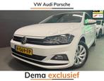 Volkswagen Polo 1.0 TSI Comfortline NAVI/CARPLAY/AIRCO/CRUIS, Gebruikt, Euro 6, 95 pk, 1055 kg