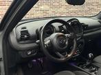 Mini Clubman 1.5 Cooper Business Edition Navi Sfeer NL Auto, Auto's, Voorwielaandrijving, 65 €/maand, Gebruikt, Electronic Stability Program (ESP)