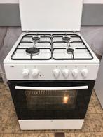 Te Koop Etna Gasfornuis met elektrische oven in Nieuwe Staat, Witgoed en Apparatuur, Fornuizen, Ophalen of Verzenden, Zo goed als nieuw