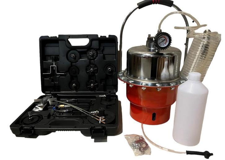 Remoliewisselaar - Nieuw, Auto diversen, Autogereedschap, Nieuw, Ophalen of Verzenden