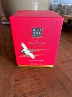 Rituals Limited edition Tsuru kaars, Verzenden, Nieuw, Overige typen