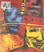 HERMAN BROOD Reproductie 4067, Ophalen of Verzenden