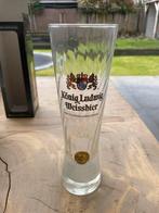 König Ludwig weissbier 0,5L Special edition, Nieuw, Overige merken, Glas of Glazen, Ophalen of Verzenden