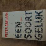 Peter Abelsen - Een soort geluk, Boeken, Ophalen of Verzenden, Zo goed als nieuw, Peter Abelsen