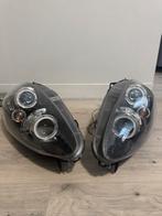 Fiat grande punto angel eyes koplampen (NIEUW), Auto-onderdelen, Verlichting, Ophalen of Verzenden, Nieuw, Fiat