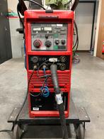Fronius 2600 AC-DC! magic/wave, Doe-het-zelf en Verbouw, Ophalen, Gebruikt, Tig