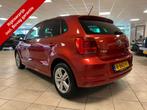Volkswagen Polo 1.0 First Edition. 4 Nieuwe all season bande, Voorwielaandrijving, Stof, Gebruikt, Met garantie (alle)
