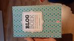 Kelly Deriemaeker - Blogboek, Ophalen of Verzenden, Zo goed als nieuw, Kelly Deriemaeker, Mode algemeen