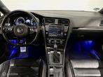 Volkswagen Golf 2.0 TSI R 4Motion PANO ACC LEDER DCC DAB KEY, Automaat, 4 cilinders, 1984 cc, Wit