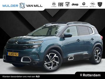 Citroen C5 Aircross Business Plus 1.6 Turbo 180pk EAT8 | 1.5 beschikbaar voor biedingen