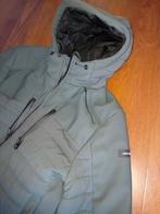 Lost Minds Winterjas Donkergroen Maat L, Kleding | Heren, Jassen | Winter, Ophalen of Verzenden, Maat 52/54 (L), Groen, Lost Minds