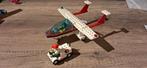 Lego 6341 gas en go flyer, Ophalen of Verzenden, Zo goed als nieuw, Complete set, Lego