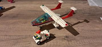 Lego 6341 gas en go flyer  beschikbaar voor biedingen