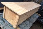 Tuin en terras kisten tuinkisten houtenkisten tuinbox, Ophalen, Nieuw, Hout