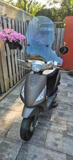 Lasouris city s, Fietsen en Brommers, Snorfietsen en Snorscooters, Ophalen, Zo goed als nieuw, Overige merken