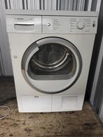 Bosch wasdroger, Ophalen, Gebruikt, Condens