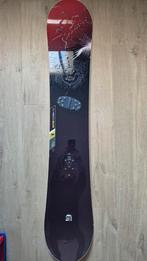 Gebruikte Burton Clash 158 Snowboard, Ophalen