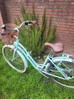 Dames fiets btwin 28 inch, Fietsen en Brommers, Fietsen | Dames | Damesfietsen, Ophalen, Gebruikt, Overige merken, Versnellingen