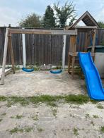 Speeltoestel, Kinderen en Baby's, Speelgoed | Buiten | Speeltoestellen, Ophalen, Zo goed als nieuw