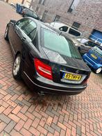 Mercedes-Benz C-Klasse 1.8 C200 TURBO Sedan AUT 2012, Euro 5, Zwart, 4 cilinders, 1796 cc