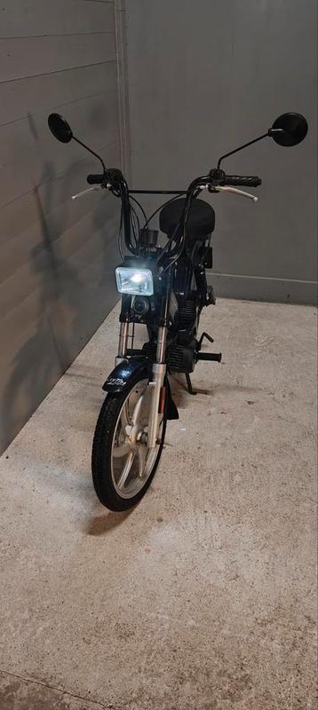Tomos A35 brommer  beschikbaar voor biedingen